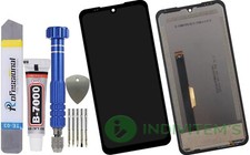 Für Ulefone Armor 8 Pro Display Komplettes B...