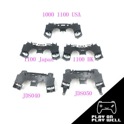 R1 L1 Key Holder Support Inner Frame Stand For PS4 Pro Controller JDS030  040 055 - Main Image