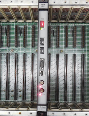 Rockwell Automation MBCN O-58820 Multibus Controlnet Modul
