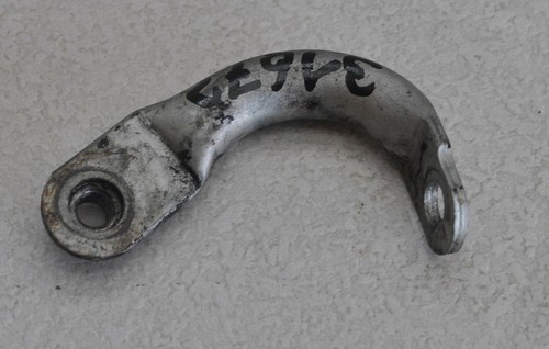 BMW E46 Compact (01-04) 316ti 85KW Halter Halterung am Motor #31672-B145