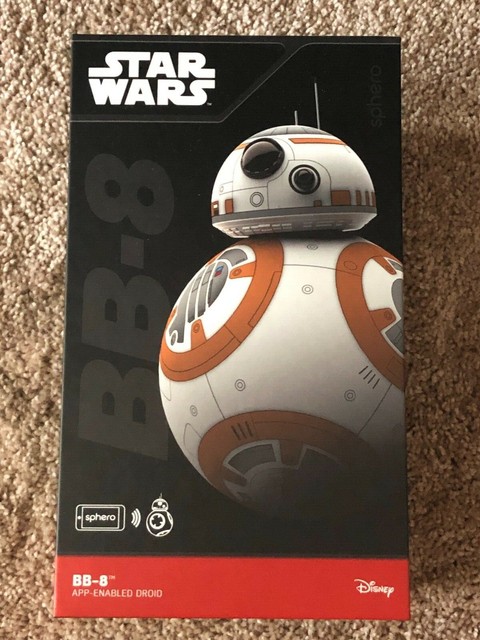 sphero bb8 ebay