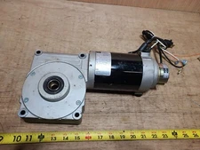 Handicare 1000 Stairlift Electric Bonide Motor  37A5FEPM-6RX Gearbox Chair Lift