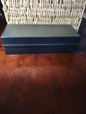 15 Set Cassette Holder Storage