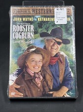 Rooster Cogburn (DVD, 1975)