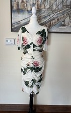 Dolce & Gabbana Dress Size 8 US