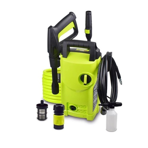Car Wash Pump High Pressure Car Washer Portable Washing Machine Household - Picture 1 of 6