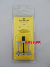 Movement Holder universal Bergeon 4040 SWISS MADE for watchmakers SWISS MADE 