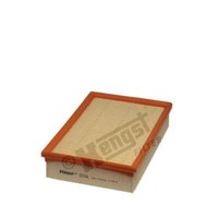 Hengst Filter Filtereinsatz Luftfilter FüR VW Polo Classic Caddy II Kombi E216L