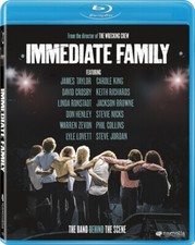 Immediate Family New Blu-ray Ac-3/Dolby Digital, Widescreen