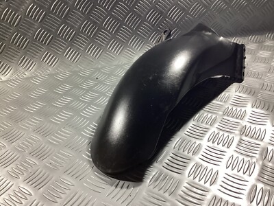 REAR FENDER HONDA SH 125 GLASS 2024