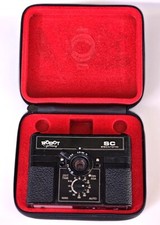 SPY BERNING ROBOT electronic SC subminiature