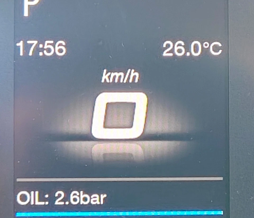 Dpf monitor obd per Alfa Romeo Giulia/Stelvio Diesel - Immagine 4 di 4