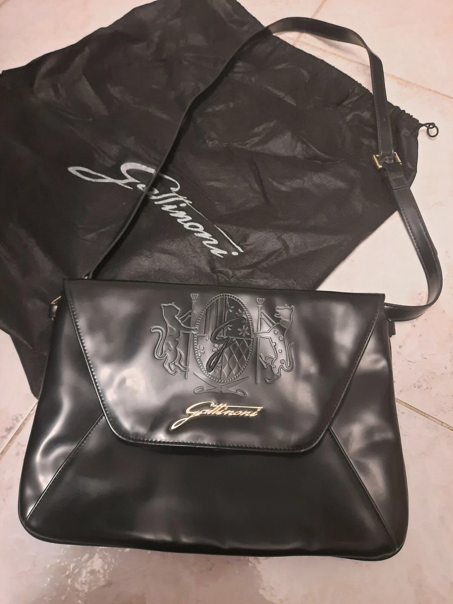 Borsello gattinoni sale