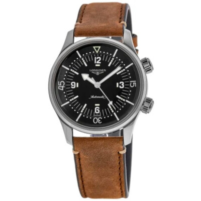 Longines Legend Diver