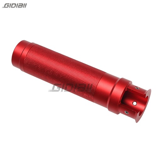 Handbrake E-Brake Handle Fits 2002+ Subaru WRX/STi/Impreza/Forester/BRZ/FR-S/86 - Picture 5 of 11