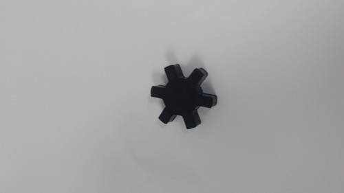 LO75 LoveJoy Coupler Spider - Picture 2 of 2