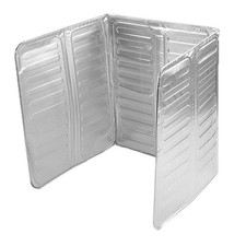 Portable Splash Guard Easy To Install Fits Various Stove Size Heat Resistant