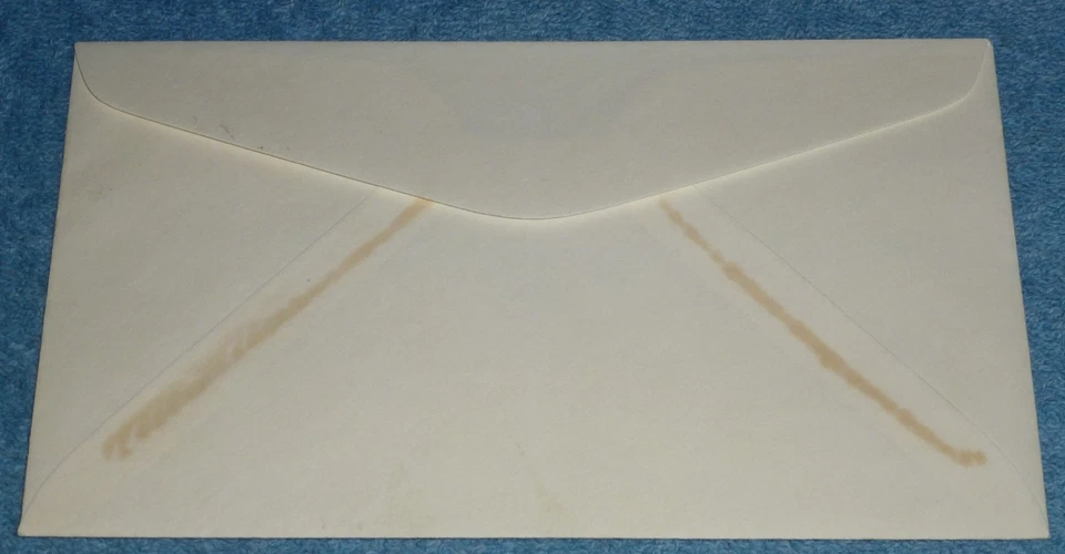 1962 US First Day Cover 4 Cent Project Mercury FDC February 20 Cape Canaveral FL - Image 2 of 2