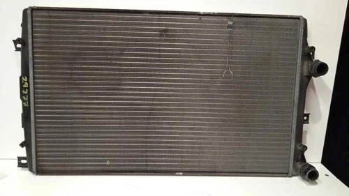 1K0121253AA Radiador Agua para SEAT ALTEA XL (5P5) Family 2007 3897419 - Imagen 1 de 10