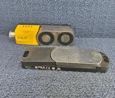 Pilz PSEN sl-1.0n 1.1: Magnetic Safety Gate System PSEN SL-1.0N 1.1 1SWITCH