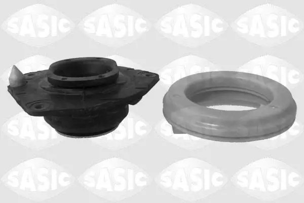Kit di riparazione sospensione ruota Assale anteriore bilaterale 2954002 SASIC