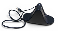 HLNGHOF Charging Dock for Ray-Ban Meta Smart Glasses w/ USB-C Input #B5