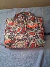 Vera Bradley Hanging Organizer