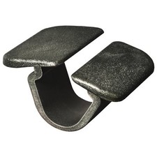 15 Hood Insulation Retainers Compatible with Volkswagen  Audi