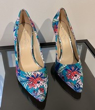 Jessica Simpson Women's Floral Heels for sale