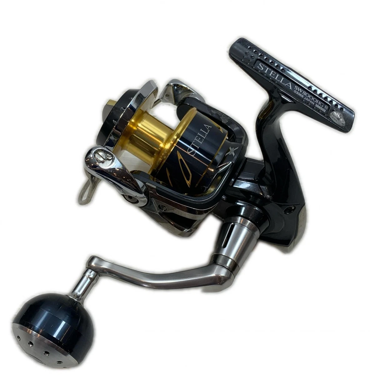 shimano stella 10000 products for sale | eBay