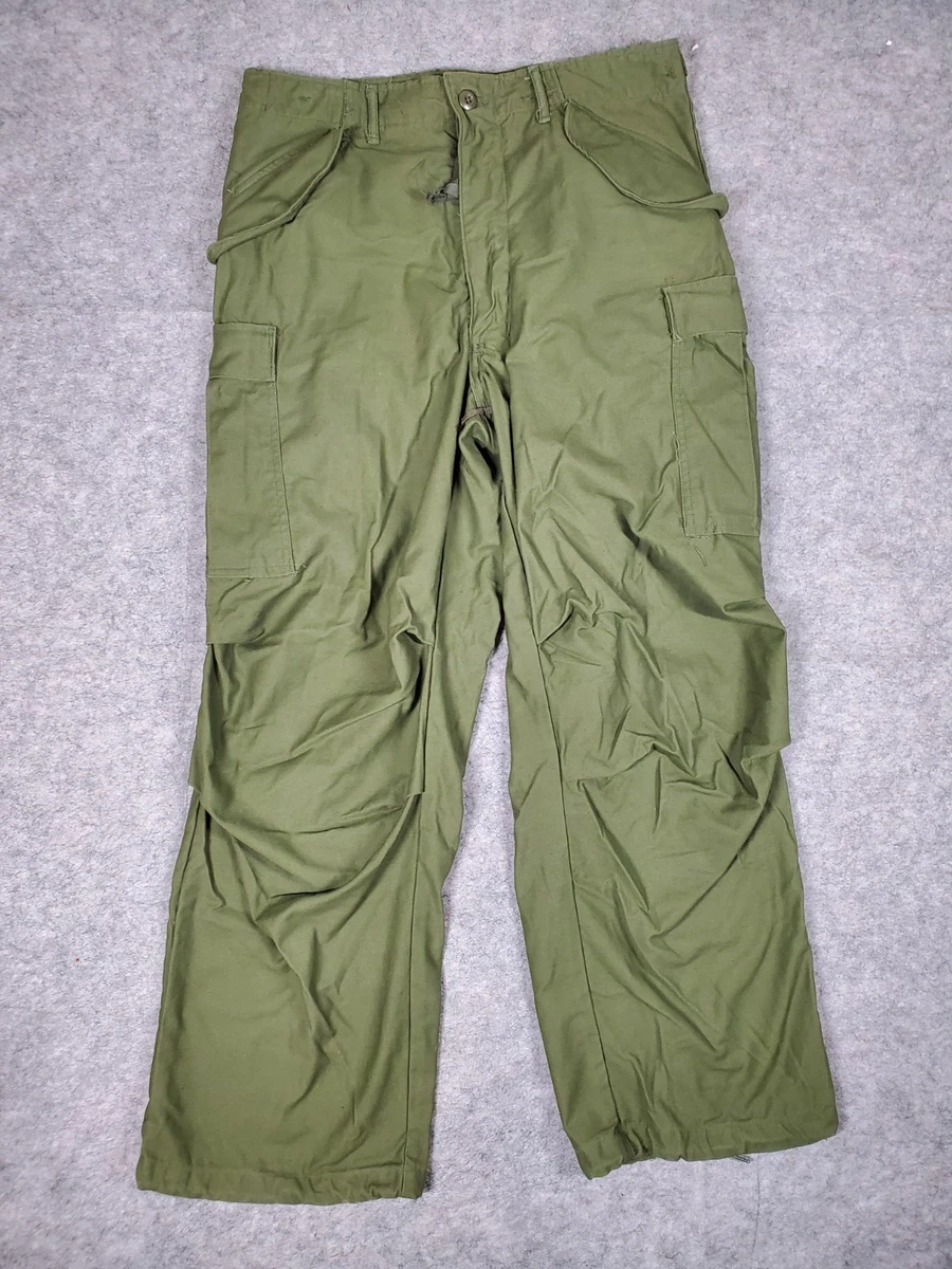 M65 Pants In Men's Pants for sale | eBay