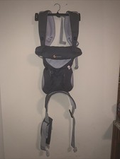 Ergobaby Four Position 360 Cool Air Carbon Grey - BC360PBLKGRY