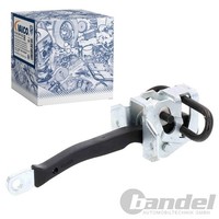 Vaico TÜRfeststeller TÜRstopper Vorne Links/Rechts Passend FüR BMW 5Er E39