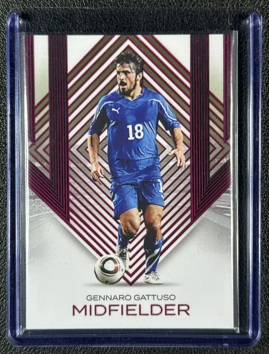Futera Soccer Italy Sports Trading Cards for sale | eBay