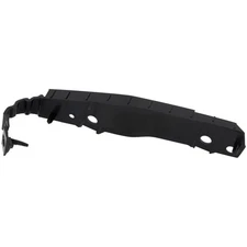 Bumper Face Bar Retainer Bracket Brace Mounting Kit Front Passenger Right Side