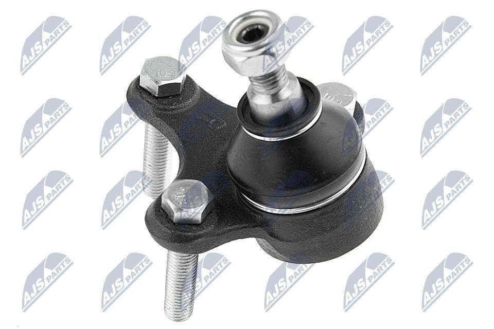 Arm Ball Joint For Vw Passat 05- Golf Vii 12- Audi A3 12- Q3 13- - Image 2