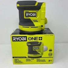Ryobi One+ 18v 5" Random Orbit Sander