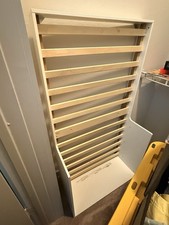 Toddler Bed