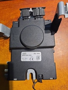 8P0035225 8P0035225 AU350 Antennenmodul Einheit für Audi A3 UK2857949-23