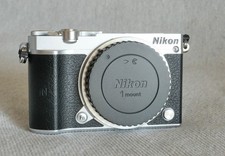 Nikon 1 J5 double Lens kit 816629
