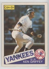 Click to enlarge Ken Griffey