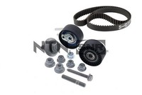 SNR Zahnriemensatz KD452.33 FüR Ford Focus 2 Turnier MAX DM2 Fiesta 6 CB1 CCN 5