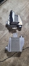 Procharger P-1sc-1 Supercharger Dual Intercoolers For Chev Camaro Firebird Ls1