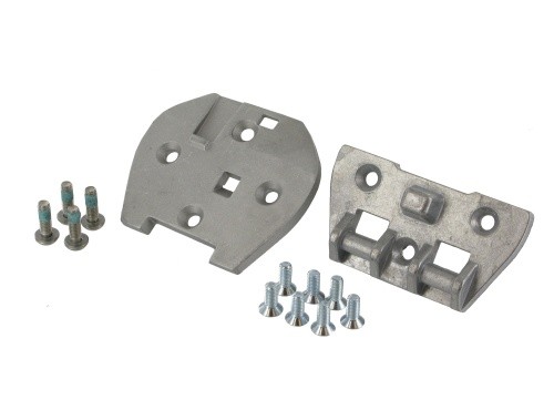 For Husqvarna Cross Tourer 5-FS Model 2020, Battery Adapter Plate Set