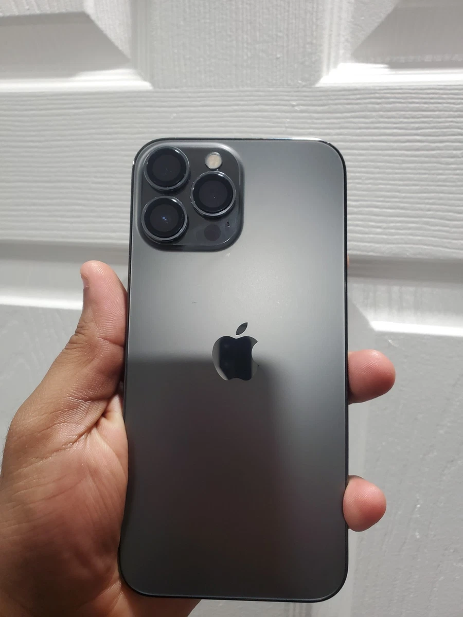 Apple iPhone 13 Pro Max 512GB for Sale | Shop New & Used Cell