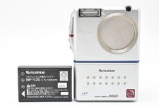 Lesen Sie [Exc+5] Fujifilm FinePix M603 3,1 MP kompakte Digitalkamera aus JAPAN