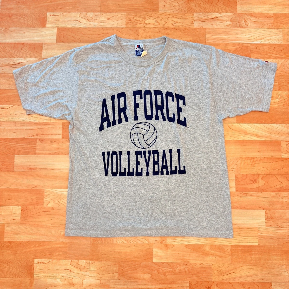 Usa Volleyball Shirt In Men's T-Shirts for sale | eBay