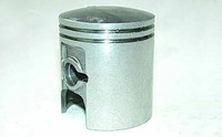 Tecnium Gusskolben - 9315 FüR Suzuki TS 80 ER 1981-83