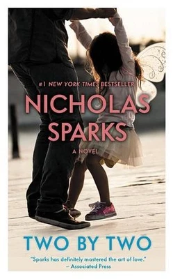 Two by Two by Sparks, Nicholas 1455520675 FREE Shipping - Bild 1 von 2