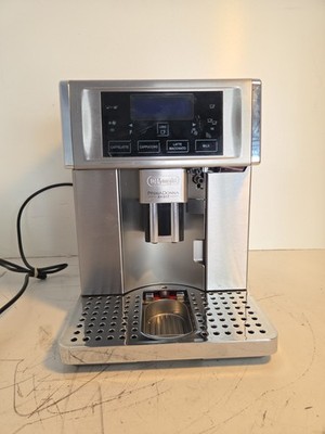 De'Longhi PrimaDonna AvantESAM 6700